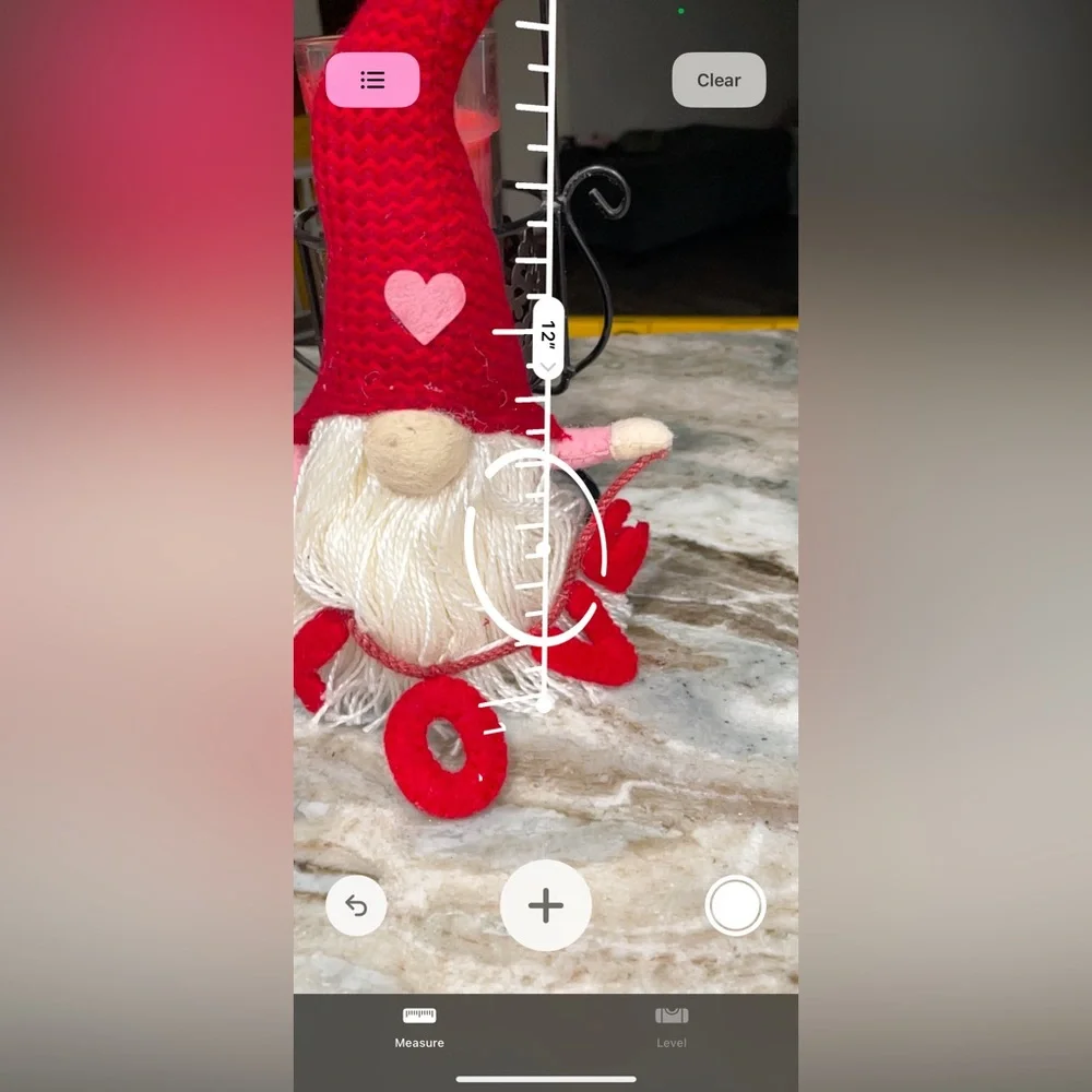 2 Valentine Gnomes - Picture 9 of 10